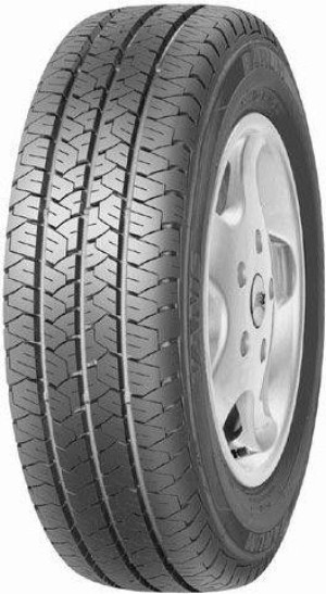 Barum Vanis 2 215/75r16 116/114r C 10pr