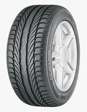 Barum Bravuris 4x4 205/70r15 96t