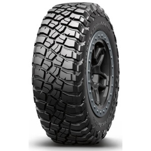 Bfgoodrich Mud Terrain T/a Km3 235/85r16 120/116q Lt P.o.r Lre 10pr