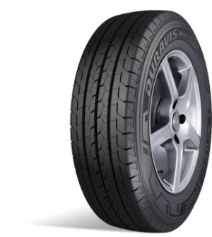 Bridgestone DURAVIS R660 215/60R16 103/101T C 6PR
