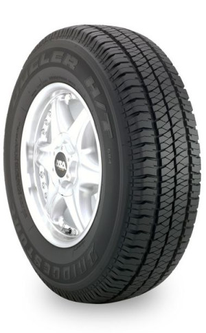 Bridgestone DUELER H/T 684 205/65R16 95T
