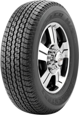Bridgestone DUELER H/T 840 255/70R15 112S C BZ