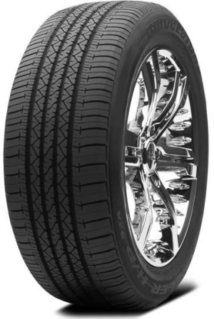 Bridgestone DUELER H/P 92A 265/50R20 107V DZ