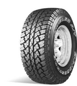 Bridgestone DUELER A/T 693 III 285/60R18 116V