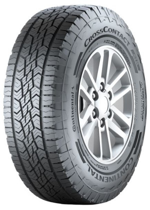Continental CROSSCONTACT ATR 215/80R15 102T FR