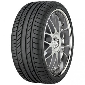 Continental Conti4x4sportcontact 275/45r19 108y Xl Fr N0