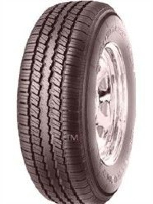 Continental CONTITRAC 255/70R16 111H