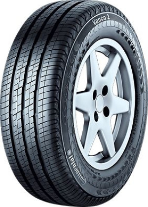 Continental VANCO 2 175/75R16 101/99R C 8PR