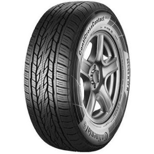 Continental CONTICROSSCONTACT LX 2 255/65R17 110T BSW FR