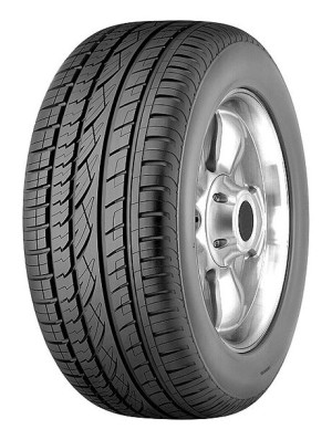 Continental CONTICROSSCONTACT UHP 235/50R19 99V FR MO