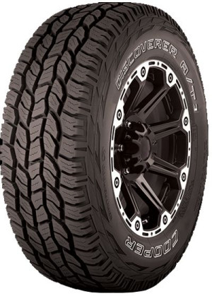 Cooper Discoverer A/t3 Sport 195/80r15 100t Xl Bsw 3pmsf