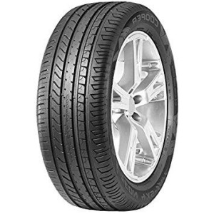 Cooper Zeon 4xs-sport 255/55r19 111v Xl Bsw Mfs