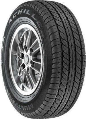 Achilles Multivan 225/70r15 112/110t C 8pr