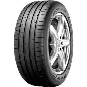 Dunlop Sport Maxx Rt2 Suv 255/50r19 107y Xl Mfs