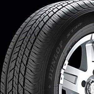 Dunlop Grandtrek St 30 225/60r18 100h