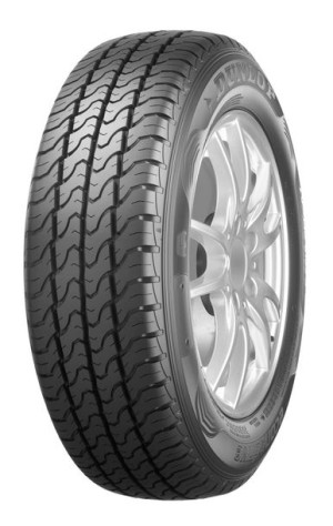 Dunlop Econodrive 195/75r16 107/105r C 8pr