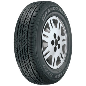 Dunlop Grandtrek St 20 215/65r16 98s