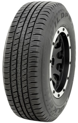 Falken Wildpeak H/t01 225/60r17 99t