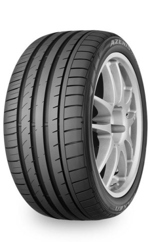 Falken Azenis Fk453cc 235/55r19 105w Xl Mfs