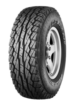 Falken Wildpeak At01 275/70r16 114t