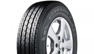 Firestone VANHAWK 2 215/65R16 106/104T C 8PR