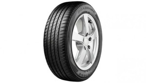 Firestone ROADHAWK 255/55R18 109W XL