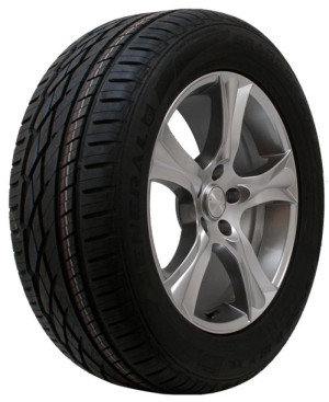 General Grabber Gt 235/75r15 109t Xl Bsw Fr
