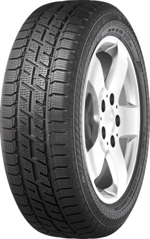 General Grabber Hts60 245/60r18 105h Bsw Fr