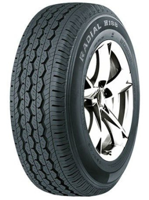 Goodride Radial H188 235/65r16 115/113r C 8pr