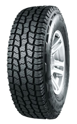 Goodride Radial Sl369 A/t 215/80r16 107s Xl