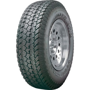 Goodyear Wrangler At/s 205r16 110/108s 8pr