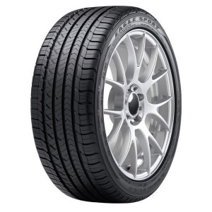Goodyear Eagle Sport All-season 265/50r19 110w Xl Mgt
