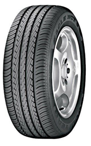 Goodyear EAGLE NCT 5 EMT 255/50R21 106W *