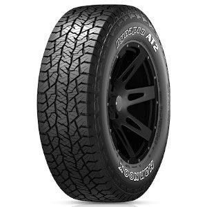 Hankook Dynapro At2 (rf11) 265/75r16 116t Owl 3pmsf