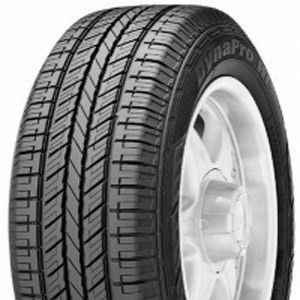 Hankook Dynapro Hp (ra23) 245/60r18 105h Hmc