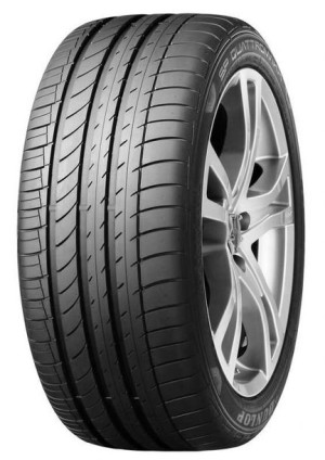 Dunlop Sp Quattromaxx 275/40r22 108y Xl Mfs