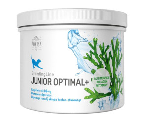 POKUSA BreedingLine Junior Optimal+ 300g