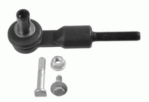 Delphi Końcówka Audi Vw Seat Skoda