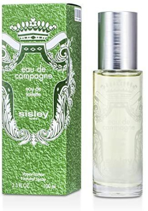 Sisley Sisley Eau de Campagne 100ml Eau De Toilette