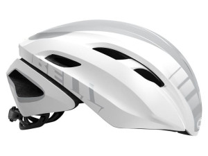 Kask szosowy BELL Z20 AERO INTEGRATED MIPS matte gloss white silver roz. M