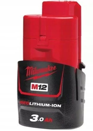Akumulator Bateria Milwaukee M12b3 12v 3,0ah