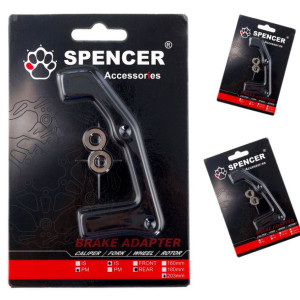 Adapter do hamulca tarczowego SPENCER PM-IS 203 tył