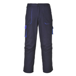 Spodnie Portwest Texo PORTWEST Granat XL