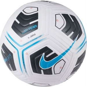 Piłka Nike Academy Team CU8047 102 - BIAŁY; 5
