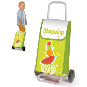 Smoby Wózek Na Zakupy
