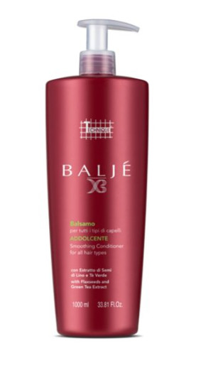 TECHNIQUE Balsamo Addolcente Smoothing Conditioner 1000ml