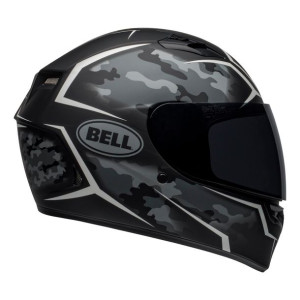 Kask Bell Qualifier Stealth Camo White Gratisy