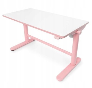 Biurko dla dziecka dziecięce regulowane rosnące ergonomiczne małe SPE-X112P