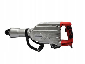 Młot Wyburzeniowy Udarowy Kłujący 1700w 45j