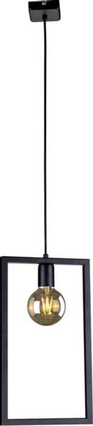 Loftowa pojedyncza lampa wisząca - S096-Natsa